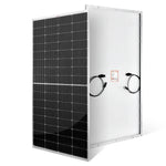 EcoFlow DELTA Pro 3600Wh 3600W Solar Generator + 250W Rigid Monocrystalline Solar Panels Kit