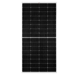 EcoFlow DELTA Pro 3600Wh 3600W Solar Generator + 250W Rigid Monocrystalline Solar Panels Kit