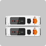 SunGoldPower 48V 100AH Server Rack Self-Heating LiFePO4 Lithium Battery - Off Grid Stores