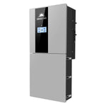 SunGoldPower 11.4kW 48V Split Phase Hybrid Solar Inverter