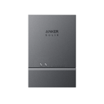 2 × Anker SOLIX F3800 Solar Generators (12kW | 7.68kWh) + Smart Home Power Kit