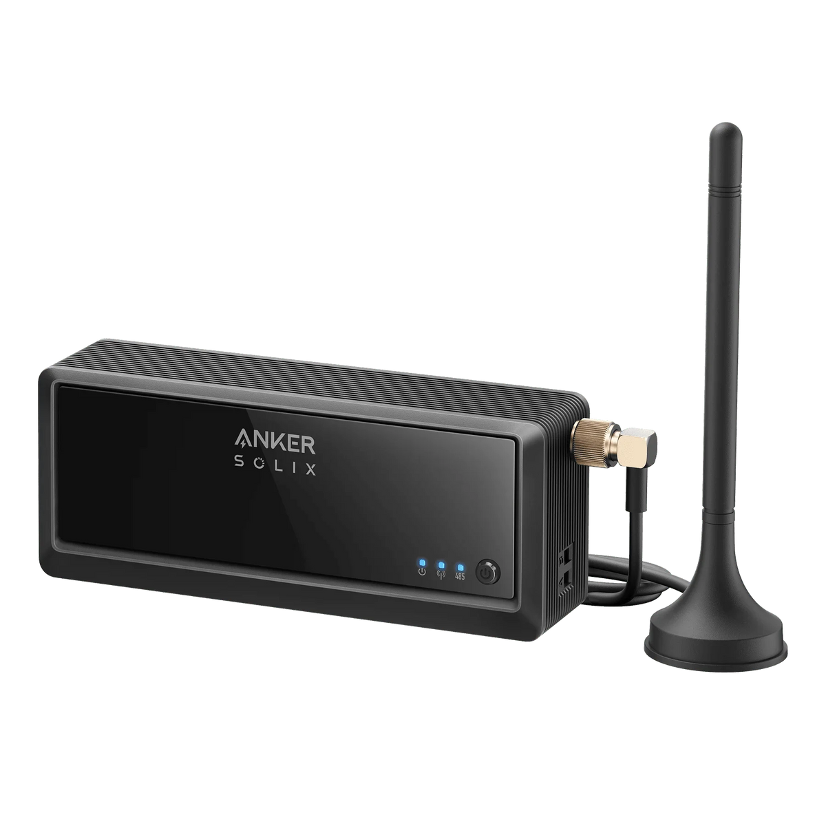 2 x Anker SOLIX F3000 Portable Power Stations Kit