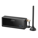 2 x Anker SOLIX F3000 Portable Power Stations Kit