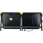EcoFlow DELTA Pro With Extra Battery 7200Wh 3600W Solar Generator + 200W Portable Monocrystalline Solar Panels Kit