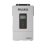 RUiXU 7.2kW Single/Split-Phase Off-Grid Inverter