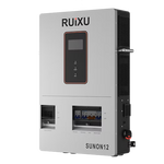RUiXU 12kW Single/Split-Phase Off-Grid Inverter