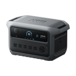 Anker SOLIX C2000 Gen 2 + Custom Solar Panels Kits