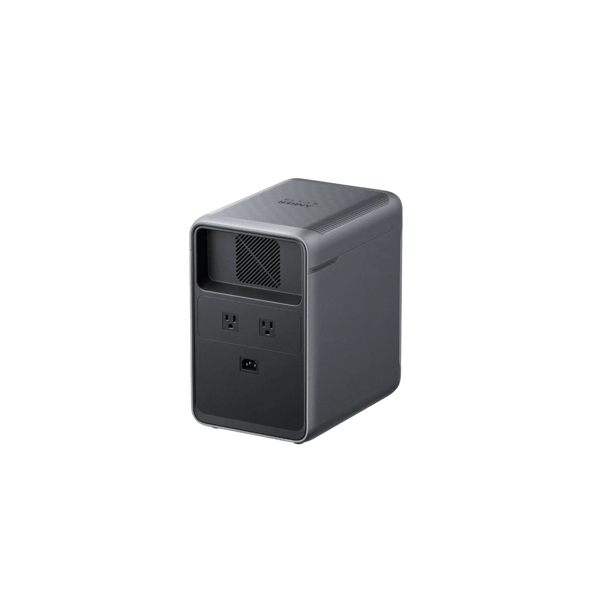 Anker SOLIX S2000 Portable Power Station + Custom Solar Panel Bundle Option