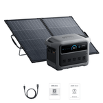 Anker SOLIX C1000 Gen2 2000W 1024Wh Portable Power Station - Off Grid Stores