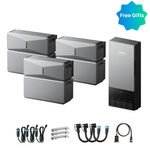 Anker SOLIX E10 Automatic Backup Kits - Off Grid Stores