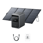 Anker SOLIX S2000 Portable Power Station - Off Grid Stores