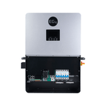 EG4 6000XP Off-Grid Solar Kit | 4.98kW Monocrystalline Solar Panels + 16kWh LiFePO4 Battery Bank