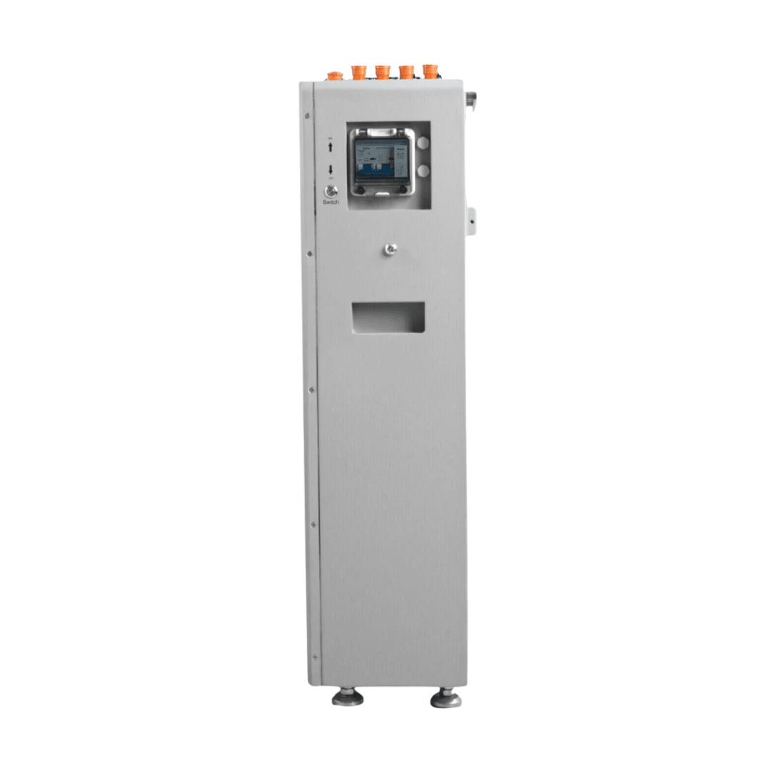 EG4 6000XP Off-Grid Solar Kit | 4.98kW Monocrystalline Solar Panels + 16kWh LiFePO4 Battery Bank