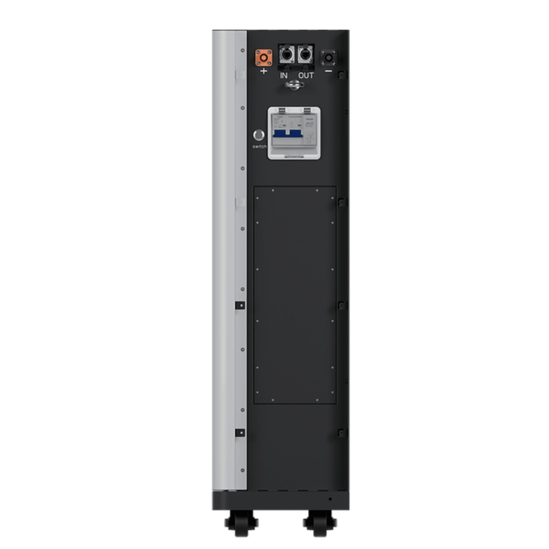 EG4 6000XP Off-Grid Solar Kit | 4.98kW Monocrystalline Solar Panels + 16kWh LiFePO4 Battery Bank