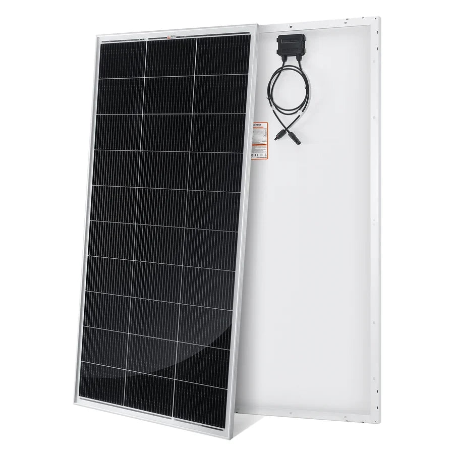 Anker SOLIX C1000 Gen 2 Portable Power Station + Custom Solar Panel Bundle Option