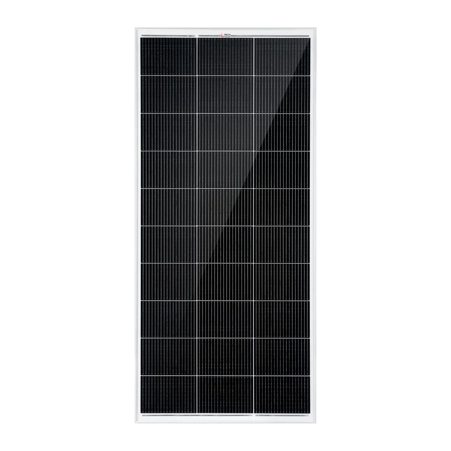 Anker SOLIX C1000 Gen 2 Portable Power Station + Custom Solar Panel Bundle Option