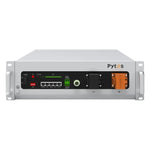 Pytes V5 5.12kWh 100Ah LiFePO4 Battery