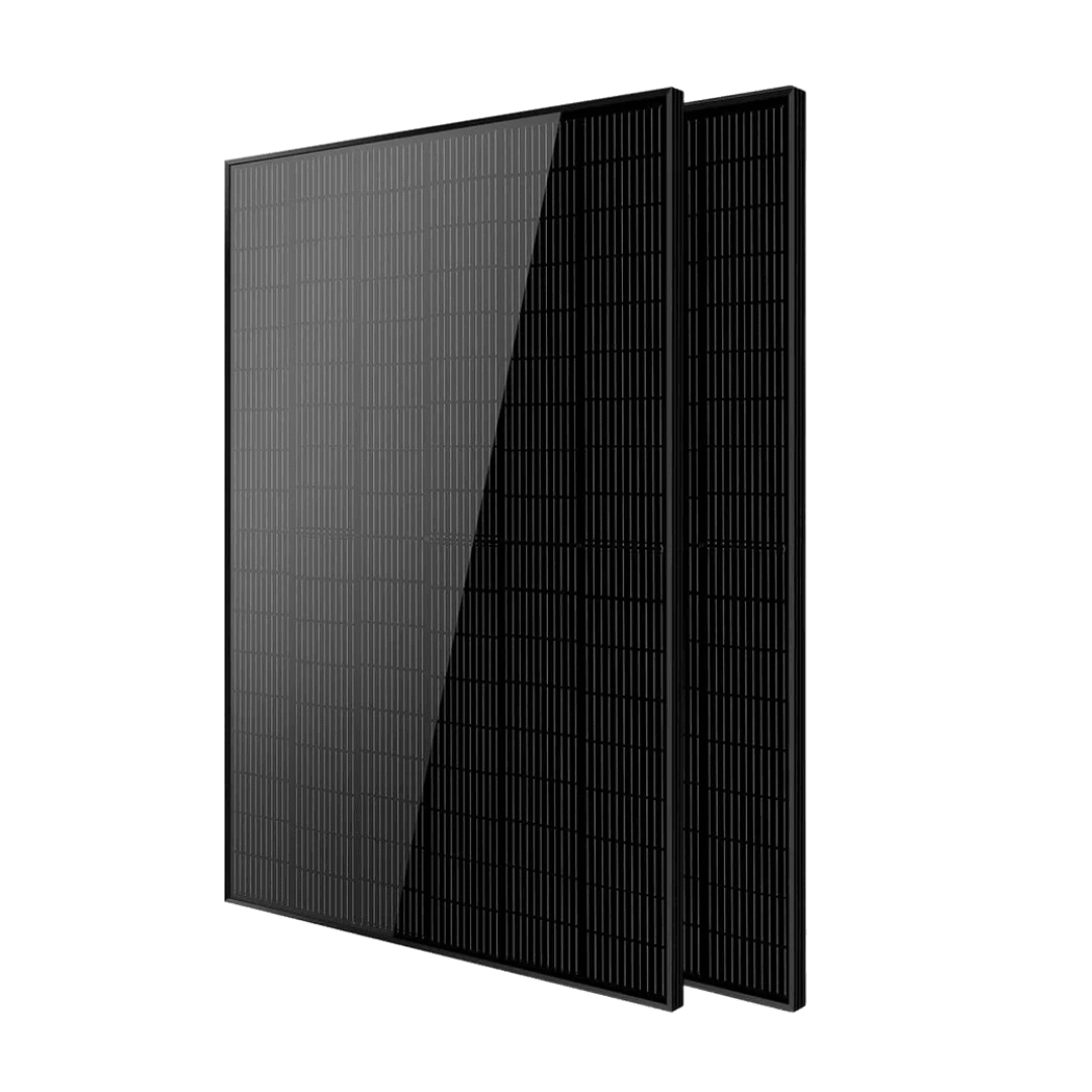 EG4 6000XP Off-Grid Solar Kit | 4.98kW Monocrystalline Solar Panels + 16kWh LiFePO4 Battery Bank