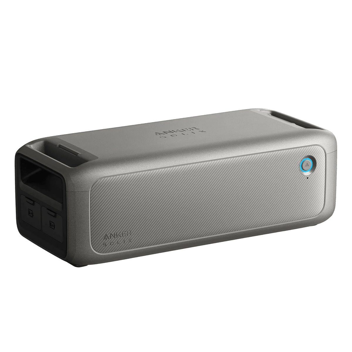 Anker SOLIX BP3000 Expansion Battery - 3,072Wh (For F3000) - Off Grid Stores