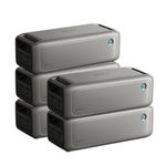 Anker SOLIX BP3000 Expansion Battery - 3,072Wh (For F3000) - Off Grid Stores