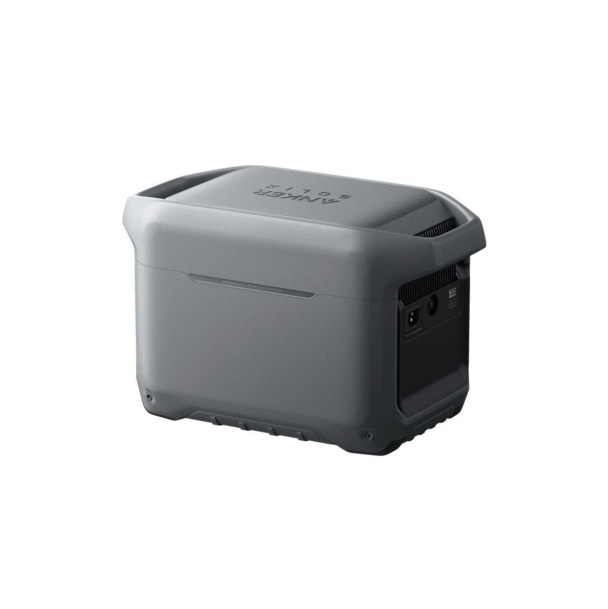 Anker SOLIX C1000 Gen2 2000W 1024Wh Portable Power Station