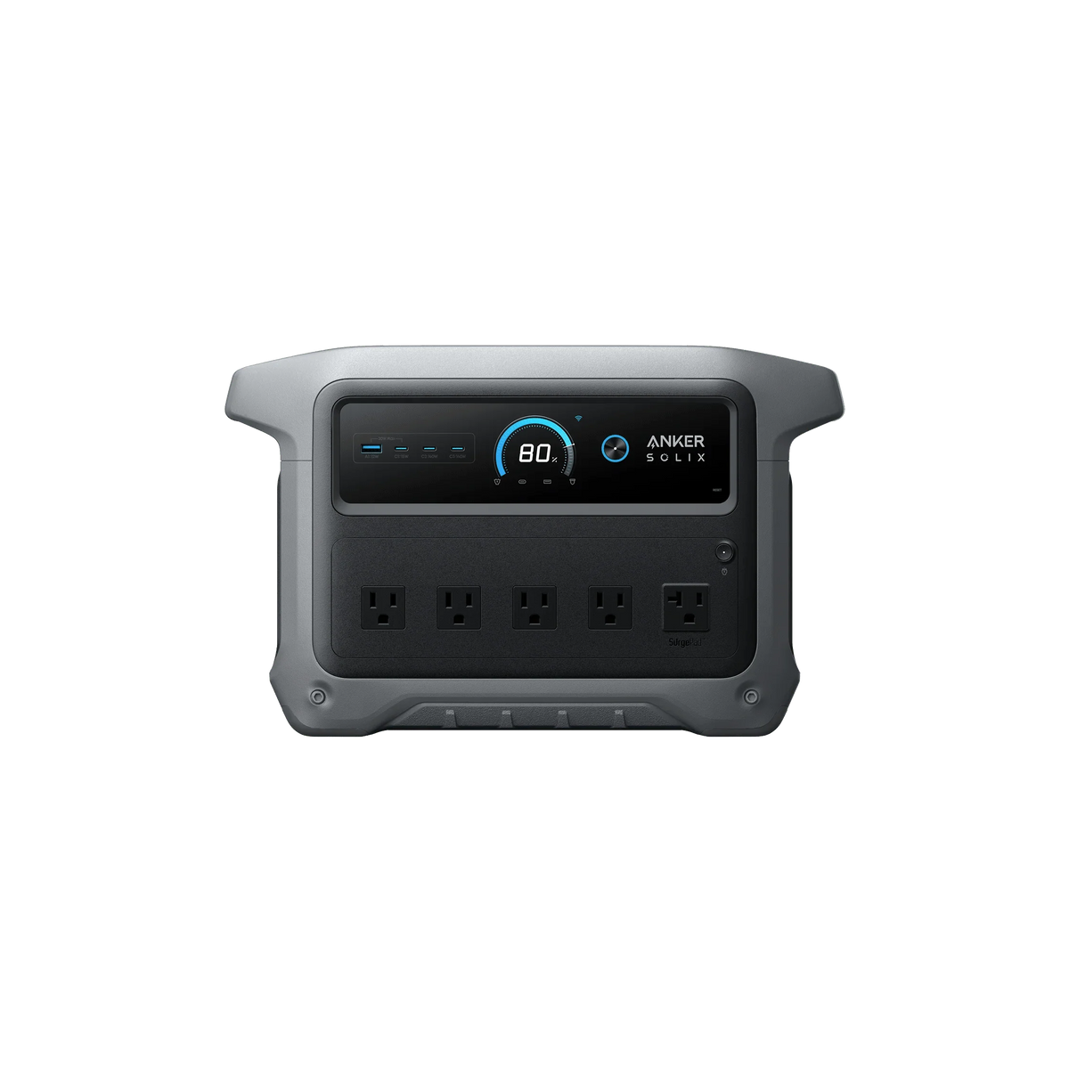 Anker SOLIX C1000 Gen2 2000W 1024Wh Portable Power Station