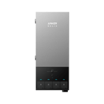 Anker SOLIX E10 Power Module + Batteries + Power Dock