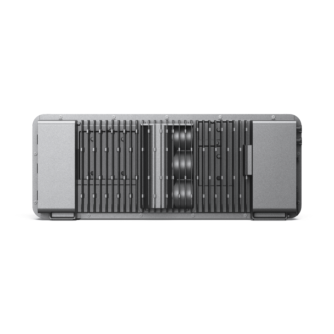 Anker SOLIX E10 Power Module + Batteries + Power Dock