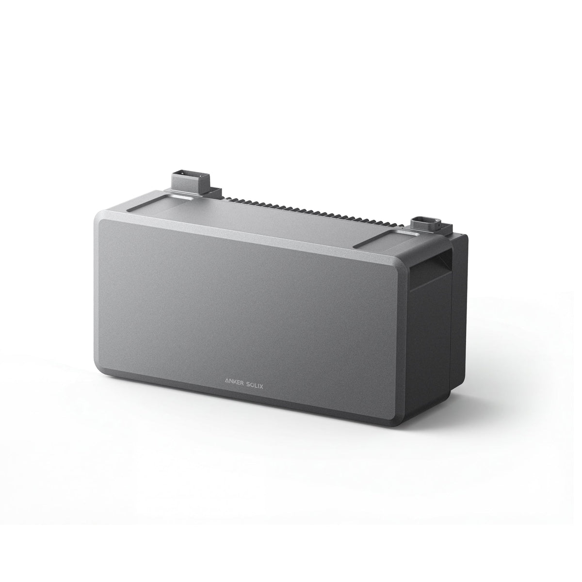 Anker SOLIX E10 Automatic Backup Kits | 6 kWh - 30 kWh LiFePO4 Battery | 10-30 kW Turbo Output | Smart Grid & Storm-Guard