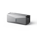 Anker SOLIX E10 Power Module + Batteries + Power Dock