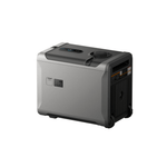 Anker SOLIX E10 Power Module + Batteries + Smart Generator 5500 (Tri-Fuel)
