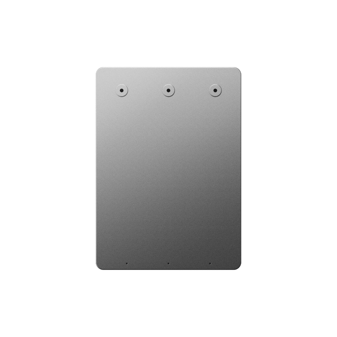 Anker SOLIX E10 Manual Backup Kit | 6 kWh - 30 kWh LiFePO4 Battery | 10-30 kW Turbo Output | Smart Grid & Storm-Guard
