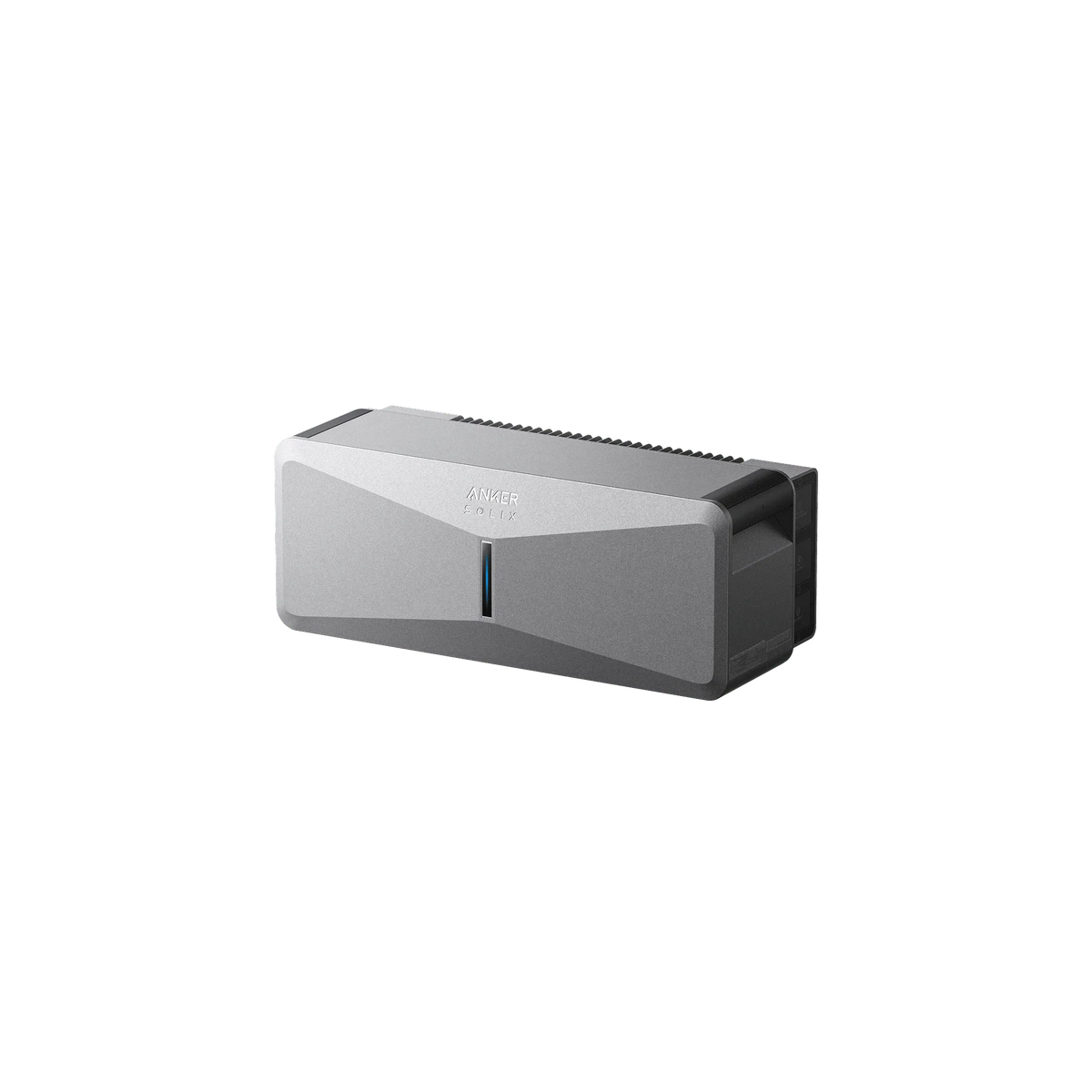 Anker SOLIX E10 Off-Grid Kits + 10 x 440W Rigid Solar Panels