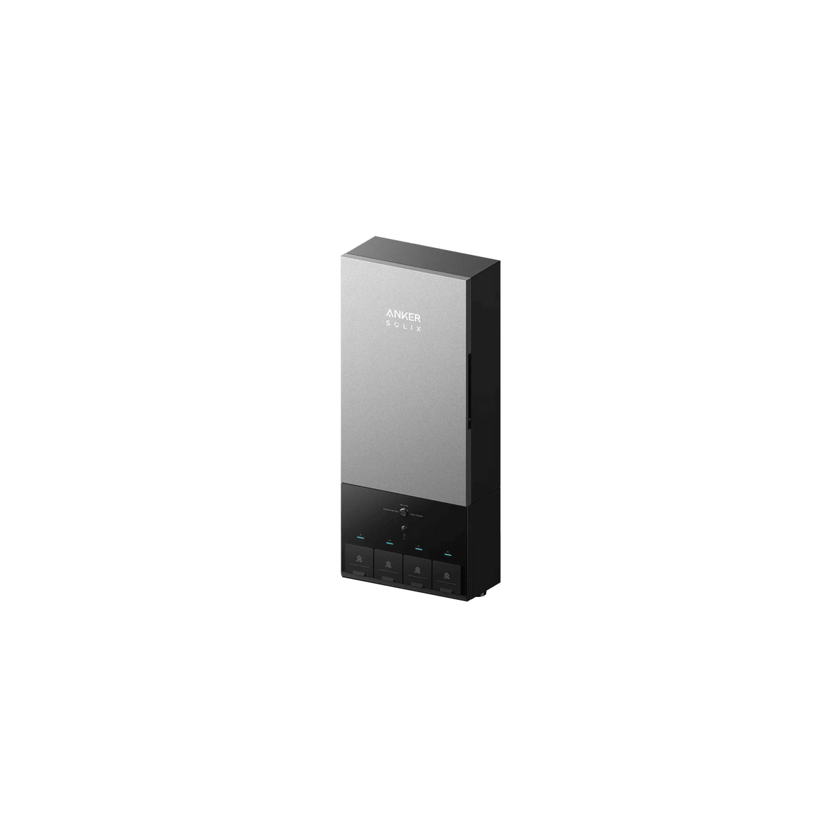 Anker SOLIX E10 Off-Grid Kits + 10 x 440W Rigid Solar Panels