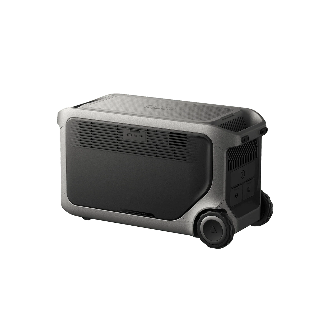 Anker SOLIX F3000 Solar Generator + 2 x 440W Rigid Solar Panel