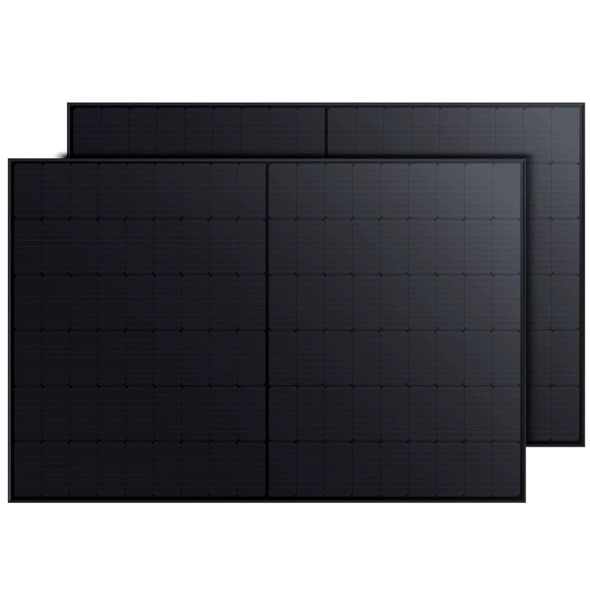 Anker SOLIX F3000 Solar Generator + 2 x 440W Rigid Solar Panel