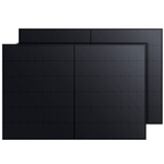 Anker SOLIX F3000 Solar Generator + 2 x 440W Rigid Solar Panel