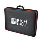 EcoFlow DELTA PRO 3 4096Wh 4000W Solar Generator + Choose Custom Solar Panel Bundle Option