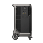 Anker SOLIX F3800 Solar Generator + Smart Home Power Kit