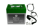 BigBattery 48V EAGLE 2 LiFePO4 Kit