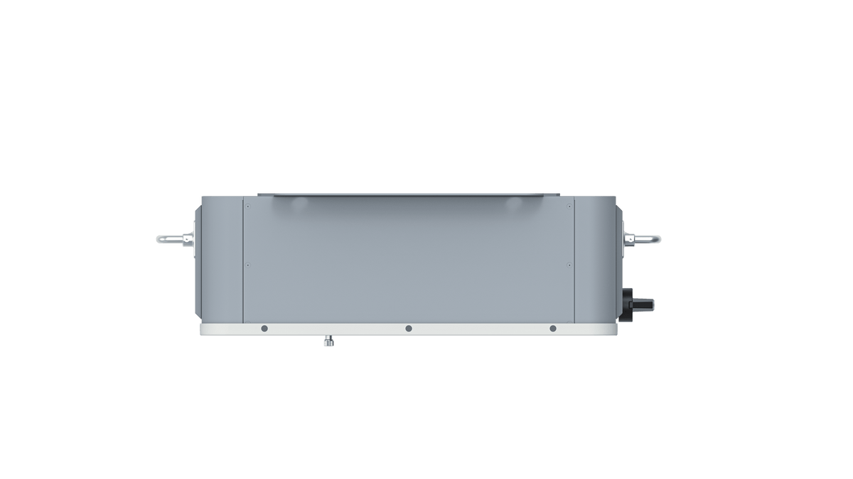 BigBattery APEX 10K Off-Grid Hybrid Inverter