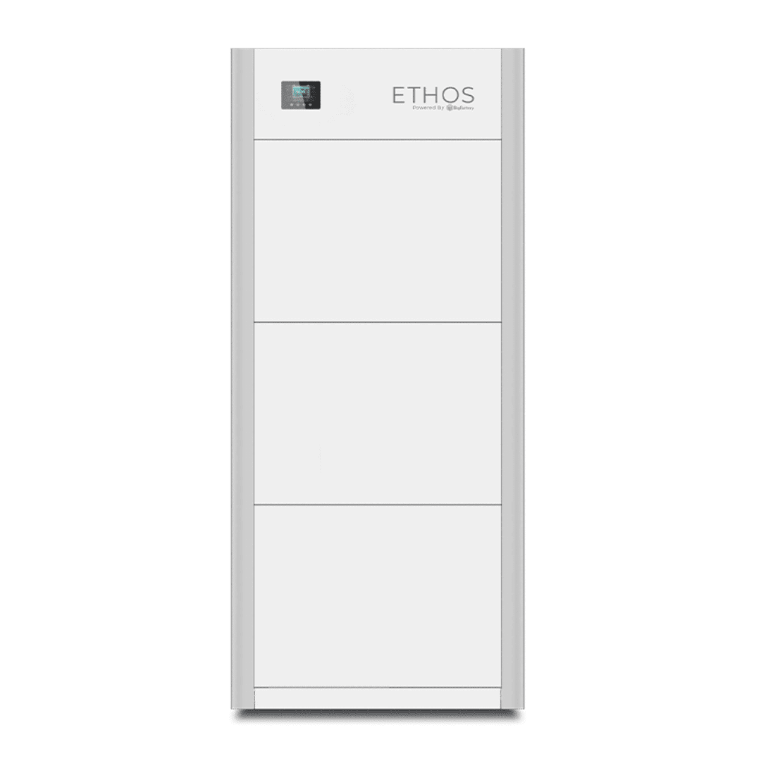 BigBattery ETHOS 48V LiFePO4 Battery Kits - Off Grid Stores