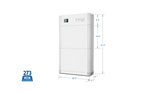 BigBattery ETHOS 48V LiFePO4 Battery Kits
