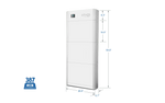BigBattery ETHOS 48V LiFePO4 Battery Kits