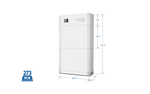 BigBattery ETHOS 48V LiFePO4 Battery Kits