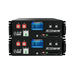 ECO - WORTHY Cubix 100 Pro 51.2V 100AH Server Rack Battery - Off Grid Stores