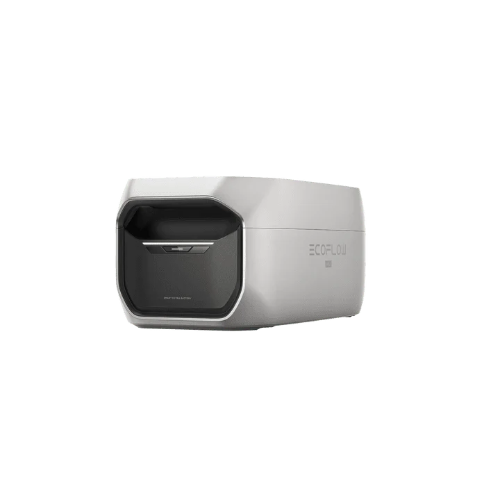 Ecoflow DELTA 3 Max Plus 2048Wh Portable Power Station