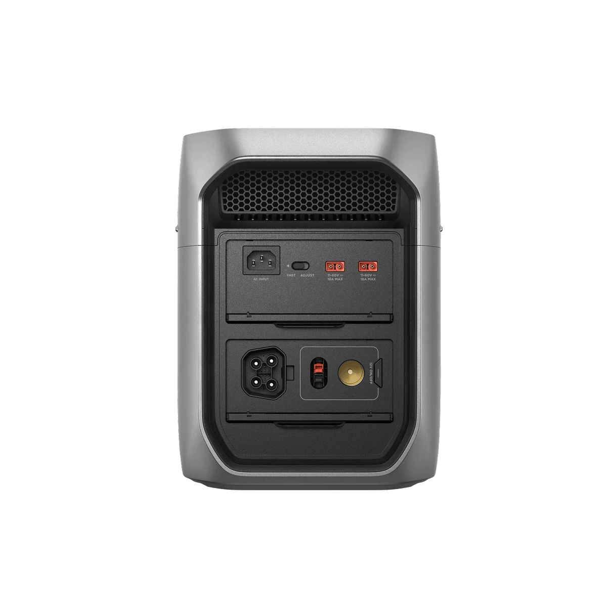 Ecoflow DELTA 3 Max Plus 2048Wh Portable Power Station