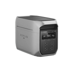 Ecoflow DELTA 3 Max Plus 2048Wh Portable Power Station