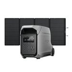 EcoFlow DELTA 3 Ultra Plus 3072Wh 3600W Portable Power Station